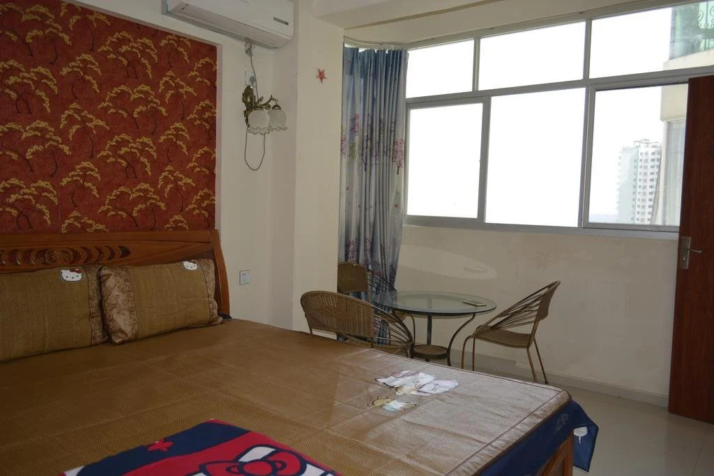 Sanya Ai Wan Hostel