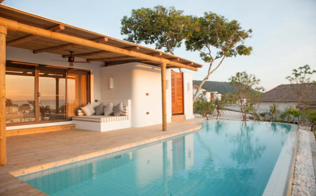 The Royal Sands Koh Rong