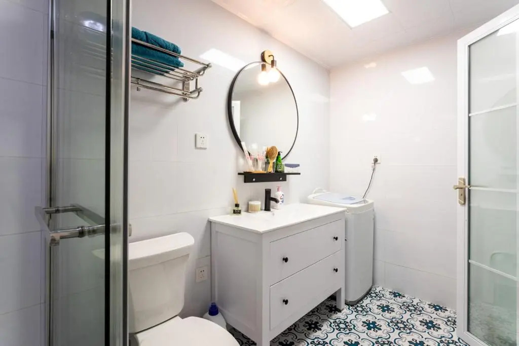 Wuhan Jiangan·Jianghan Road· Locals Apartment 00161850
