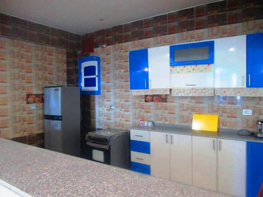 Moon Valley Apartments