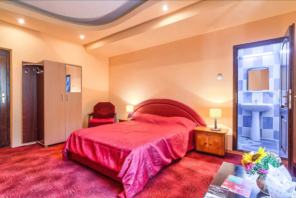 Hotel Paraul Rece