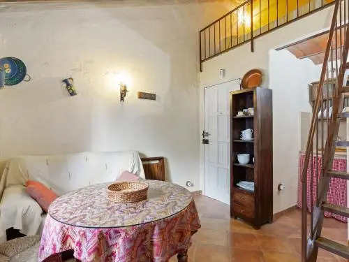 Casería El Pozo