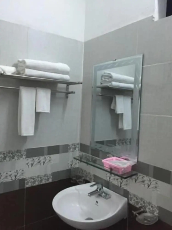 Mai Chau Mountains - Hostel