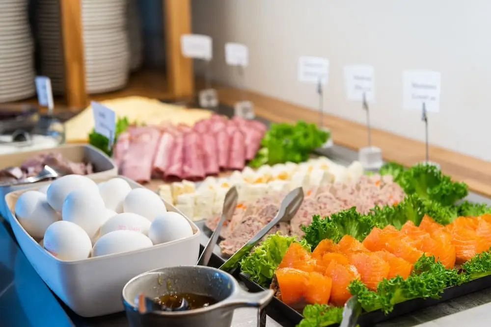 De Gamlas Hem Hotel & Restaurant