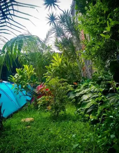 Tié Itaguá Hostel