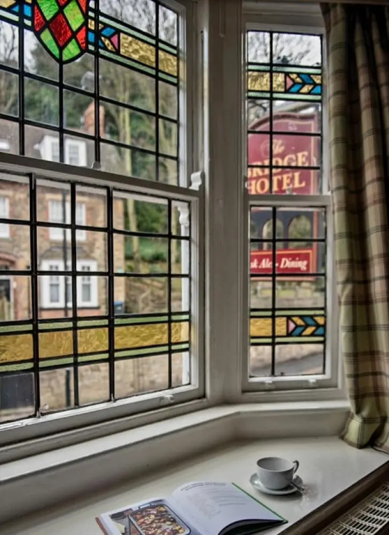 Bridge Hotel Durham