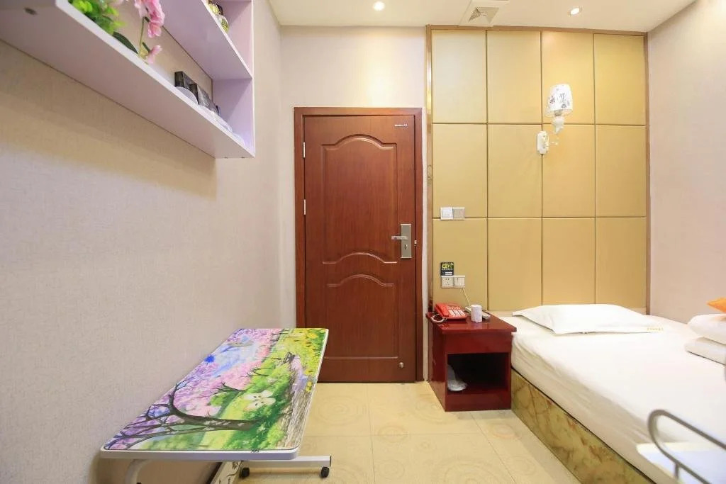 Nanbu Yijia Hotel