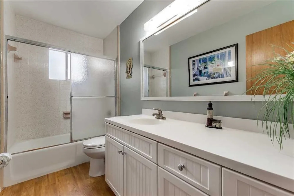Seahorse 2, 2 Bedrooms, Sleeps 6, Heated Pool, Pet Friendly