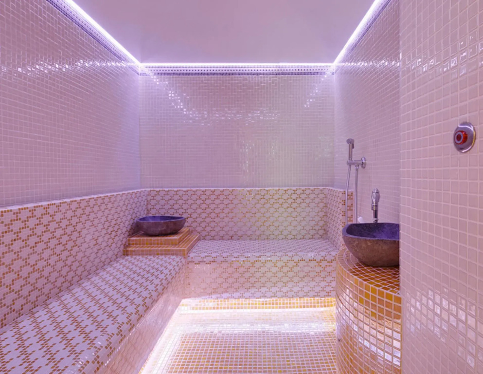 Monastero di Cortona Hotel & Spa