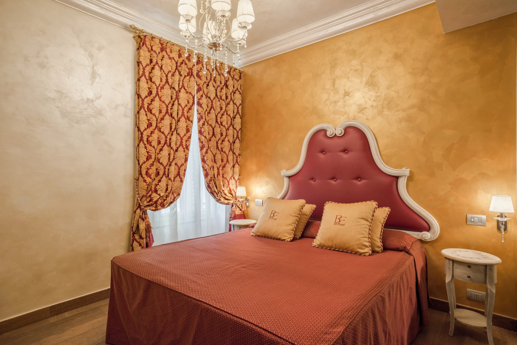 Relais Empire