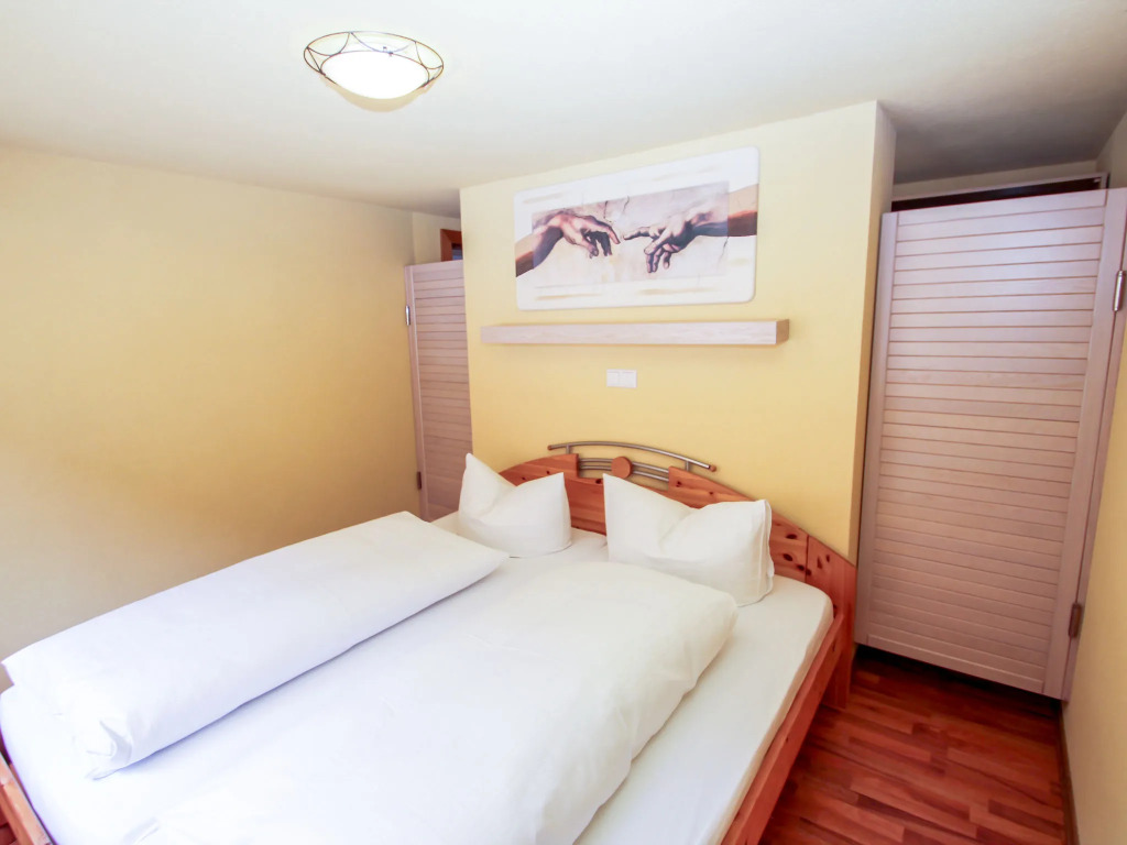 Ferienwohnung Alte Post