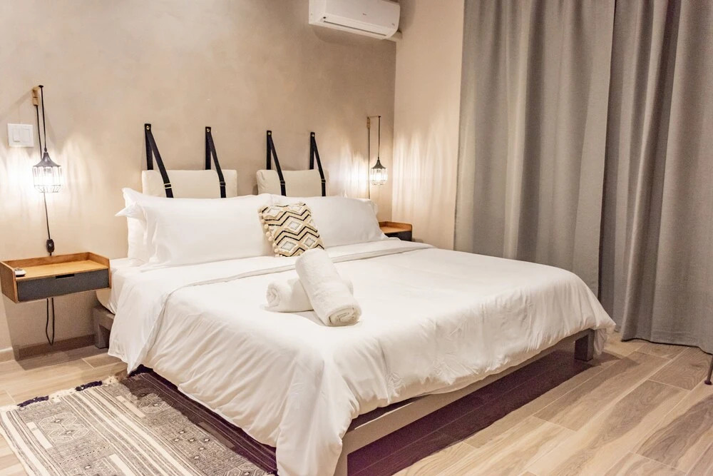 Tradewinds Apartments Simpson Bay