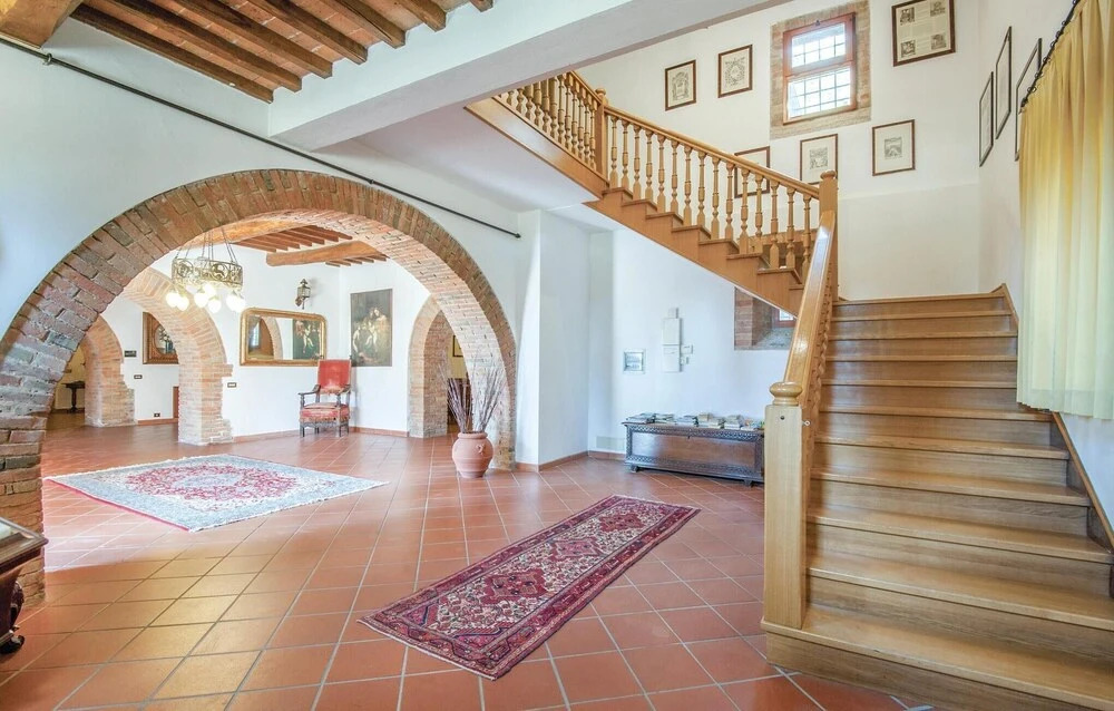 Villa Murlo
