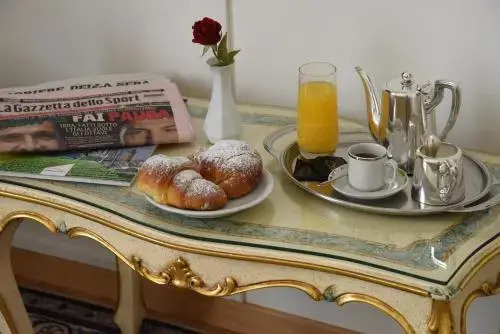 Hotel Livio
