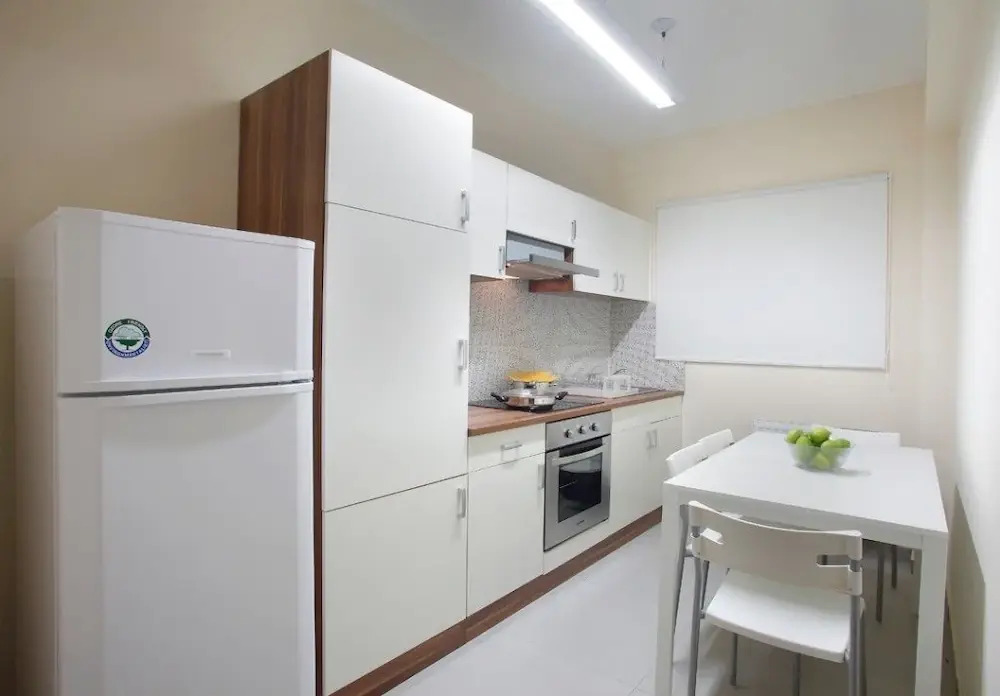 Lordos Hotel Apartments Nicosia
