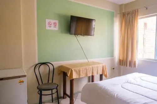 Hotel Marsal