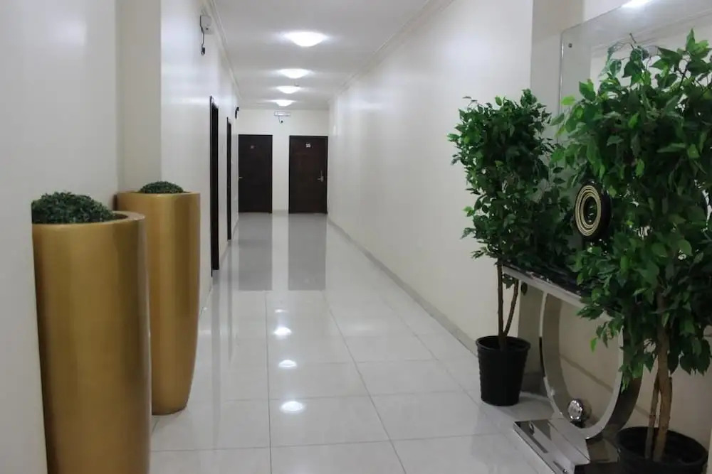 Al Amoria Furnished Apartments 1