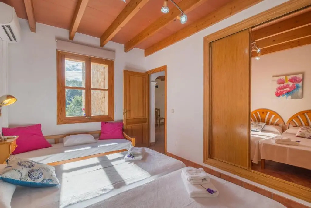 Alaro - 3073-82 Mallorca