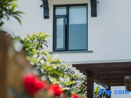 Suzhou Yangwan No.1 Boutique B&B