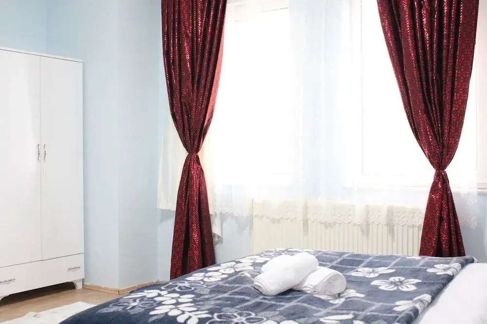 Samsun Jolly Home