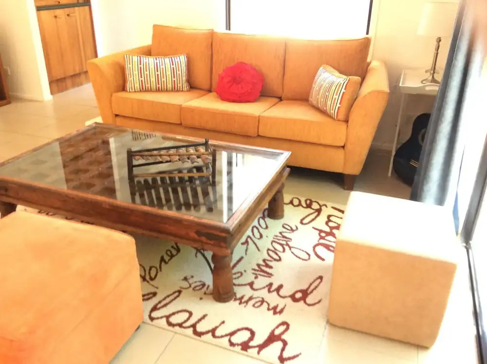 Bali Ha'i Holiday Home