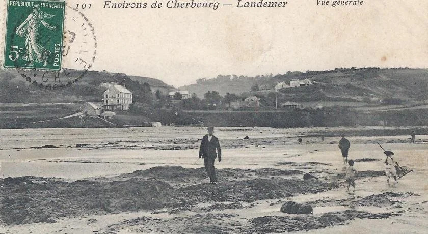 Le Landemer