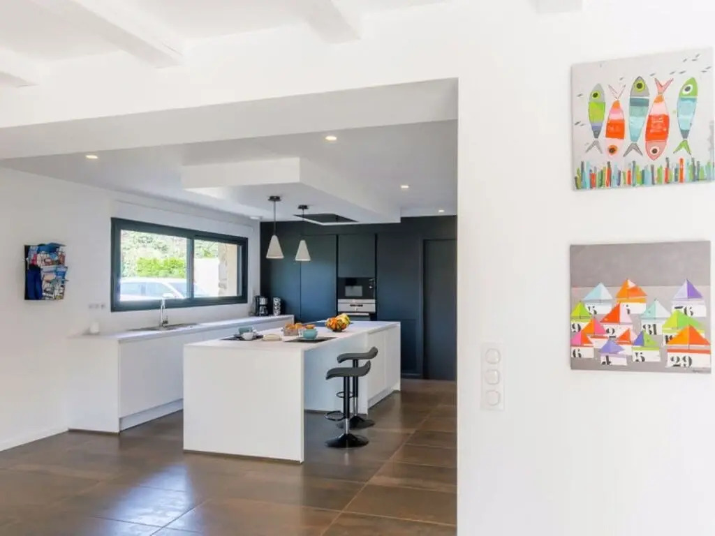 Holiday Home Breizh Riviera by Interhome