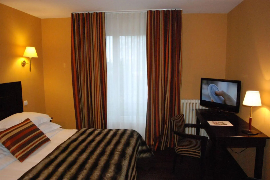 Hôtel Ariane & SPA