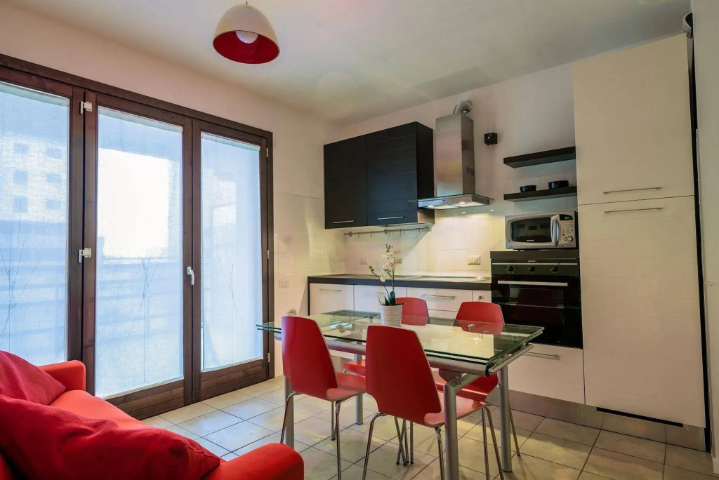 Aurum Aparthotels Bicocca