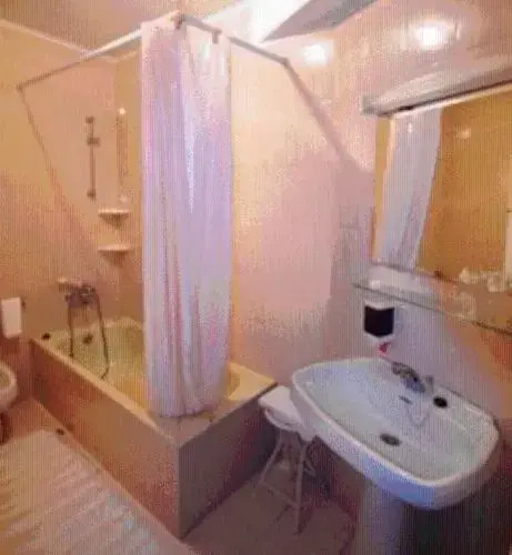 Hotel O Cortiço