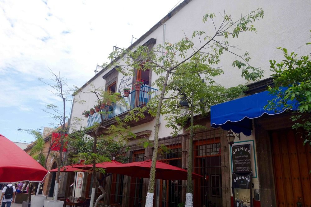 Raices del Alma Hotel Boutique(Raíces Del Alma Hotel Boutique)