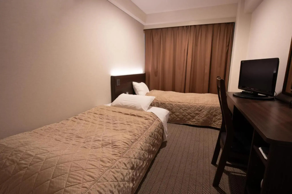 Hotel Aisul Matsuyama