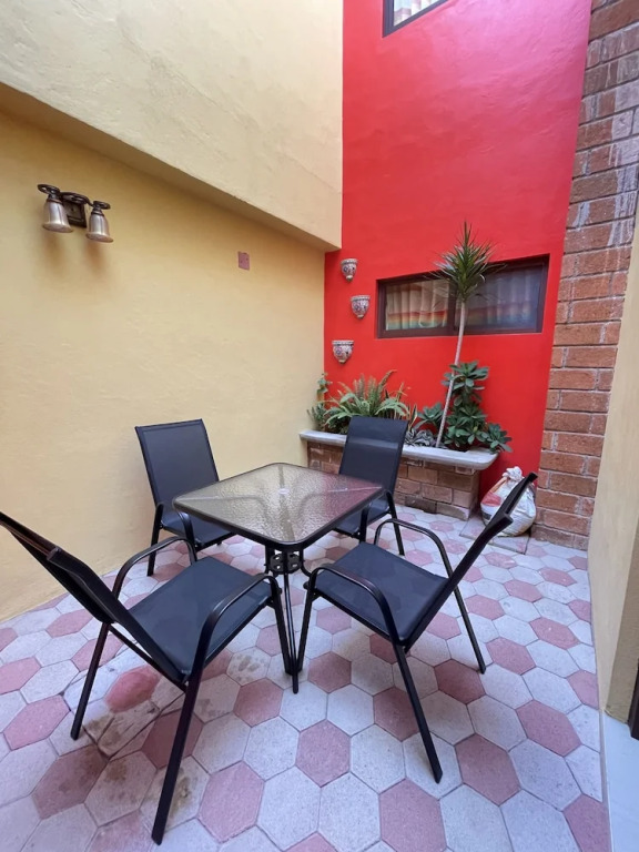 Suites Cárdon