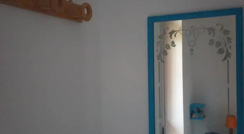 Giramondo Cagliari B&B