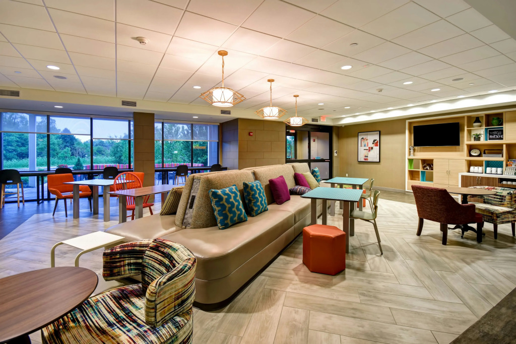 Home2 Suites Mechanicsburg