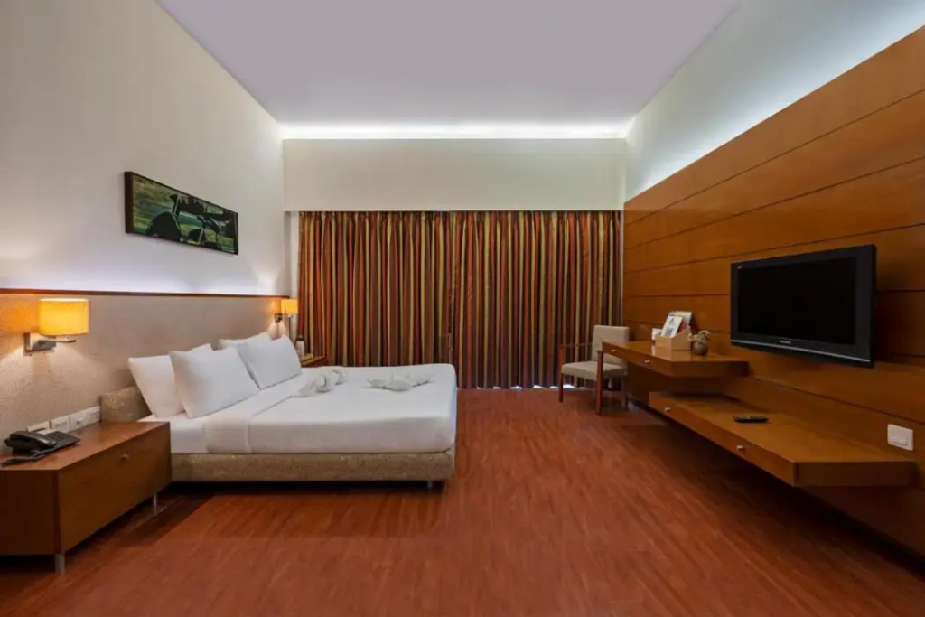 Club Mahindra Kensville Golf Resort