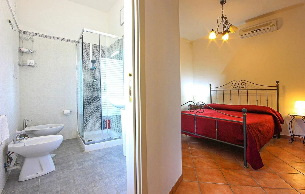 Beautiful Home in Castel San Giorgio With 3 Bedrooms, Wifi and Outdoor Swimming Pool