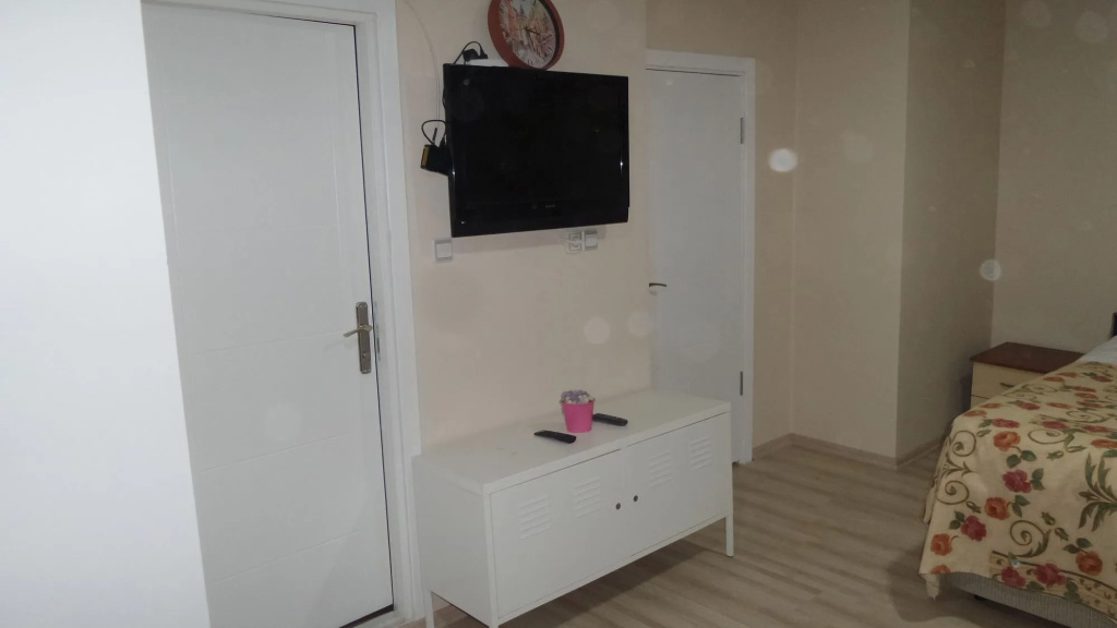 Paxx Istanbul Hotel&Hostel
