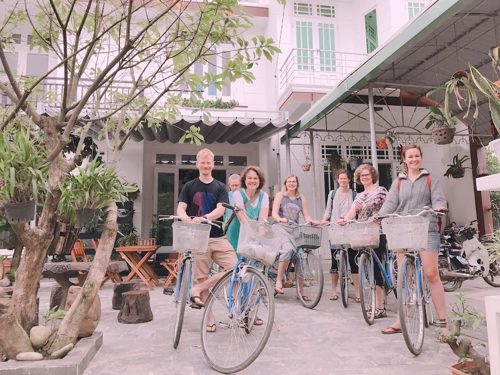 Pebble Homestay