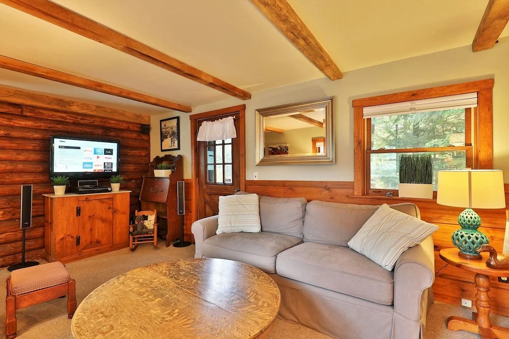 The Zack Family Cabin by Killington Vacation Rentals
