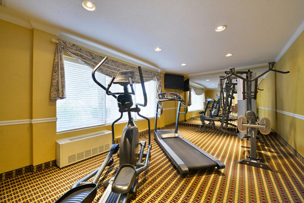 Quality Inn Colchester - Burlington