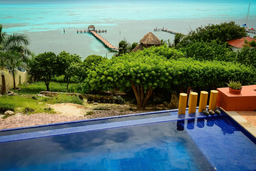 Casa de los Sueños Hotel Boutique