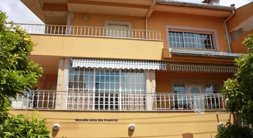 Vivenda Fatinha