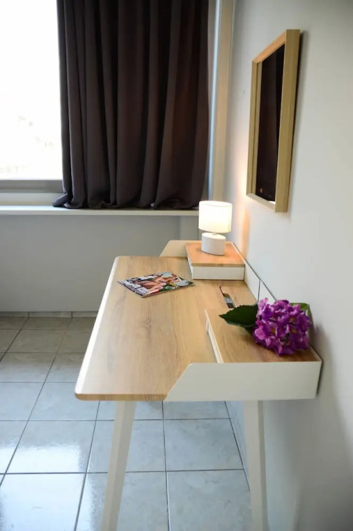 A&I Apartments & Studios