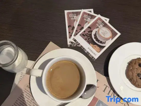 Homeinn Plus Hotel (Shenyang Shenbei University Town Shenbei Huaqiang Square)