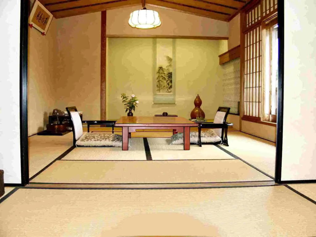 Ise Todaya Ryoan