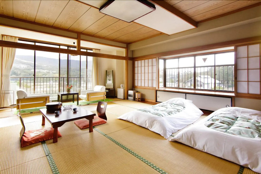 Hotel Mifuji