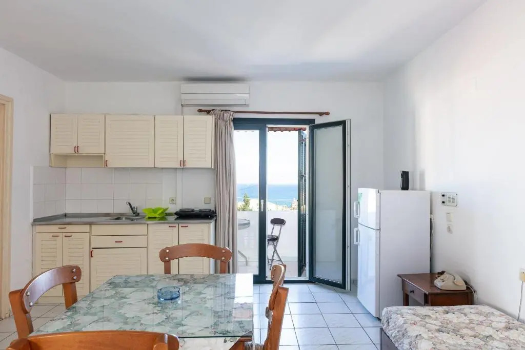 Konaki Studios & Apartments