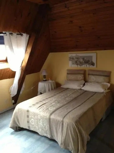 Chez Nicole