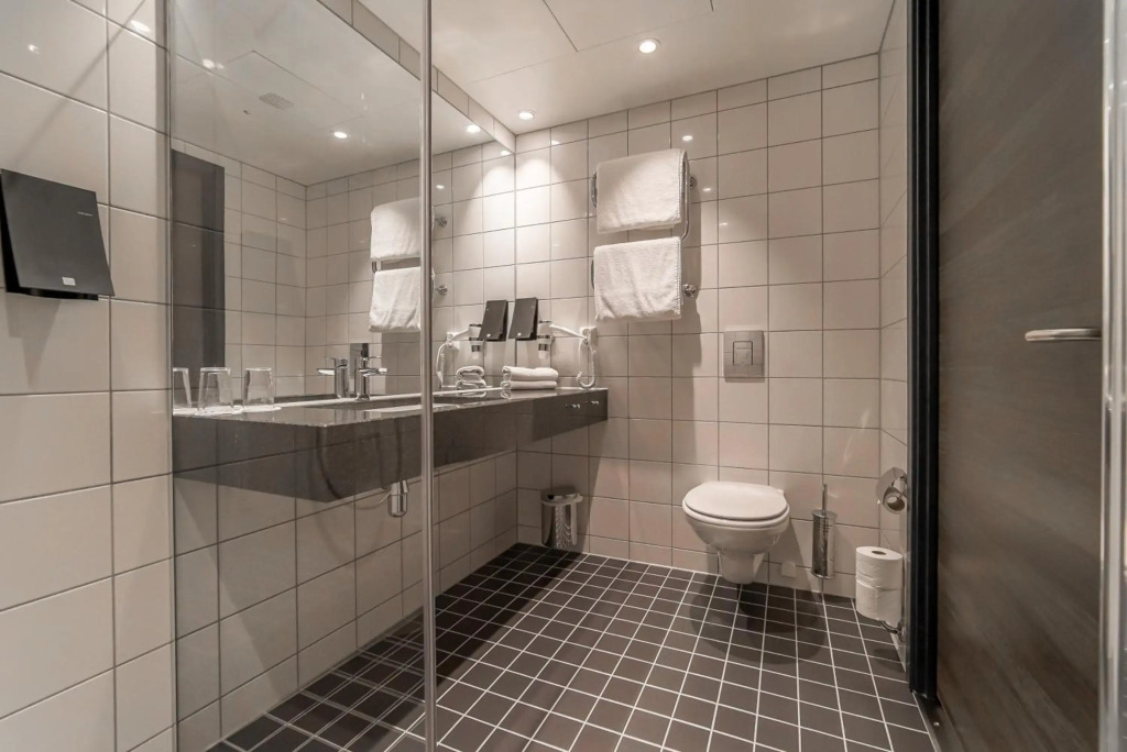 Sommarøy Arctic Hotel Tromsø
